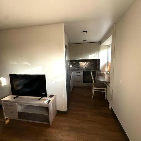 Apartamento Sportininku Gatves Apartamentai *