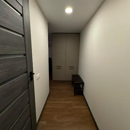 Sportininku Gatves Apartamentai Apartamento Klaipėda