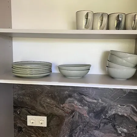 Sportininku Gatves Apartamentai Appartement