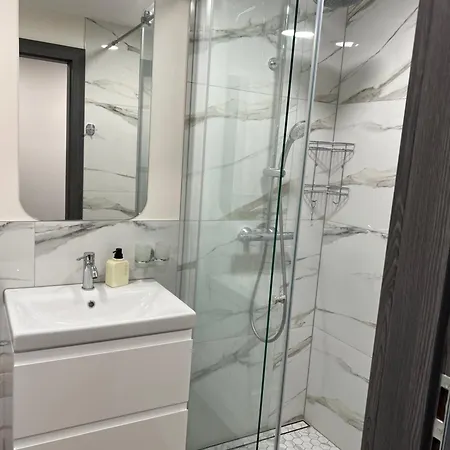 Apartamento Sportininku Gatves Apartamentai Klaipėda