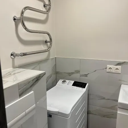 Sportininku Gatves Apartamentai Apartamento Klaipėda