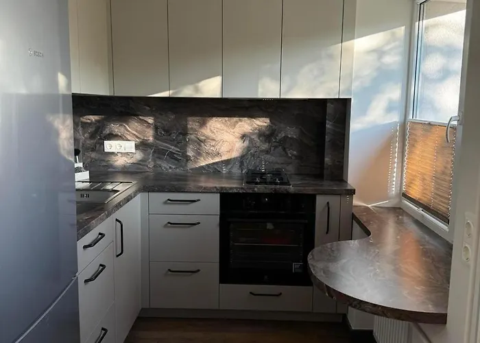 Sportininku Gatves Apartamentai * Klaipėda