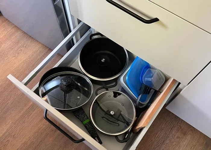 Lägenhet Sportininku Gatves Apartamentai *