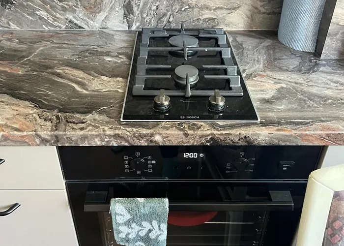 Appartamento Sportininku Gatves Apartamentai Klaipėda